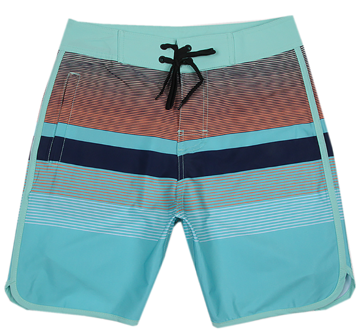 MYNKA Diamond Beach Boardshort