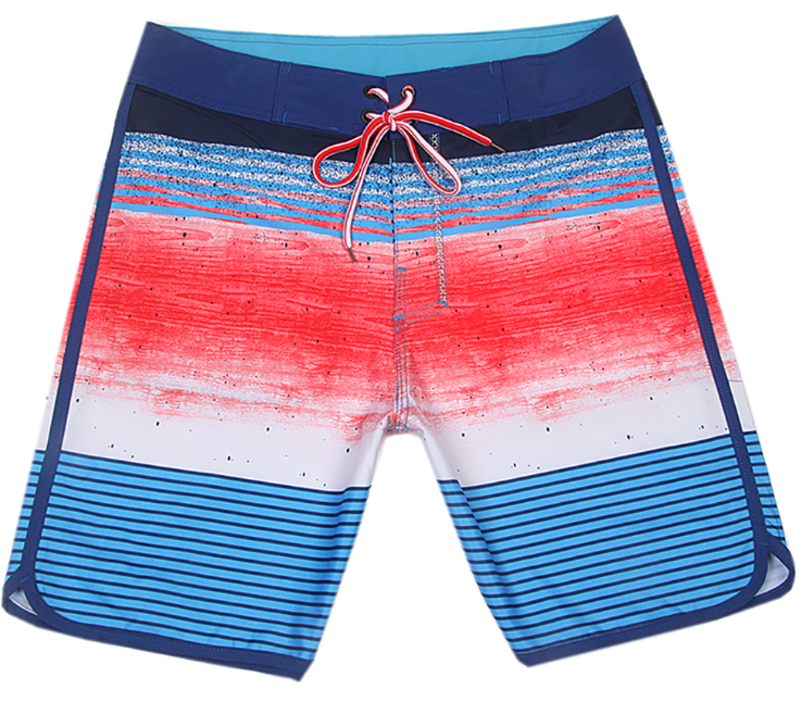 MYNKA Dyrhólaey Boardshort
