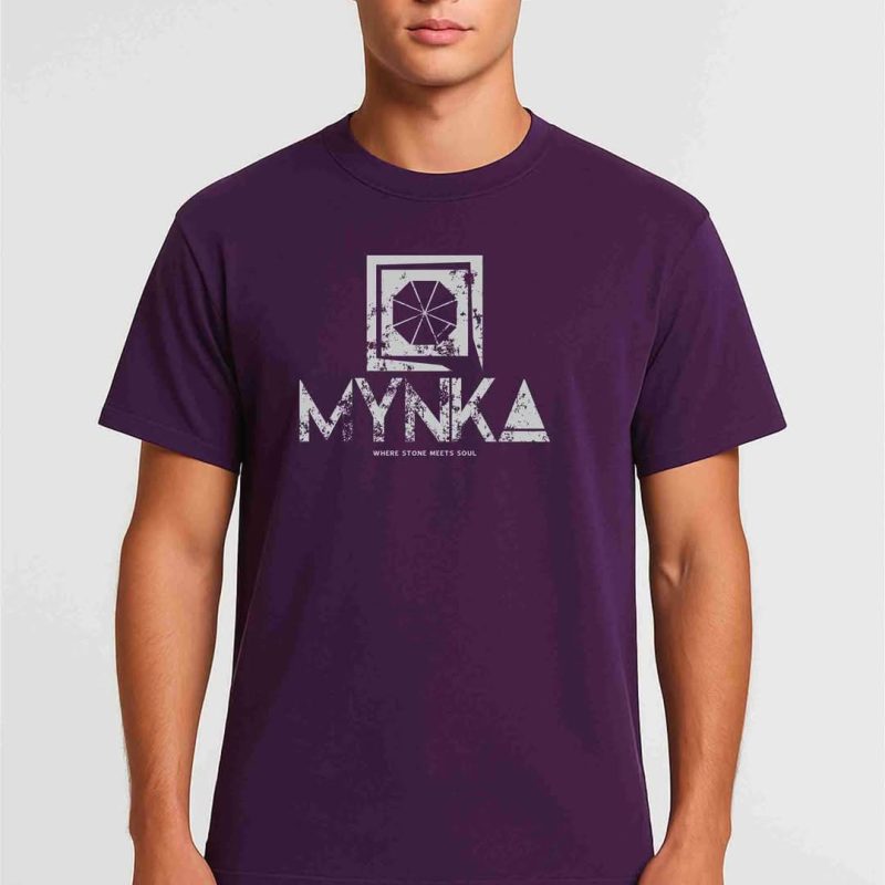 MYNKA Skardvik T-Shirt